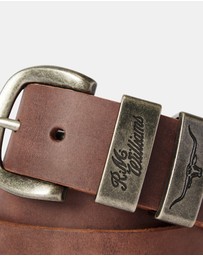 R.M.Williams - Drover Belt