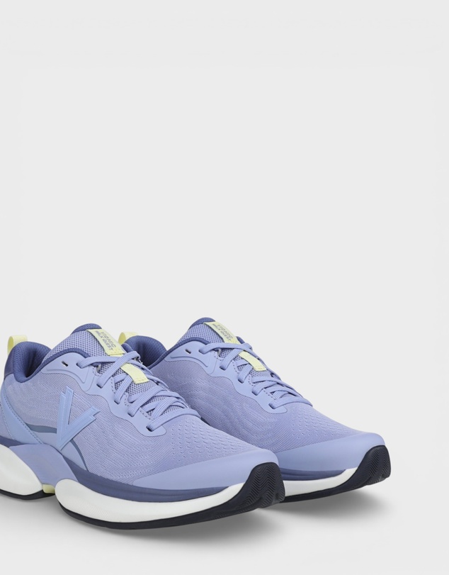 Vionic - Walk Quest Active Sneaker - Easter Egg Purple