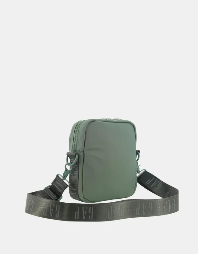 GAP - GAP Nylon Square Cross-Body Bag