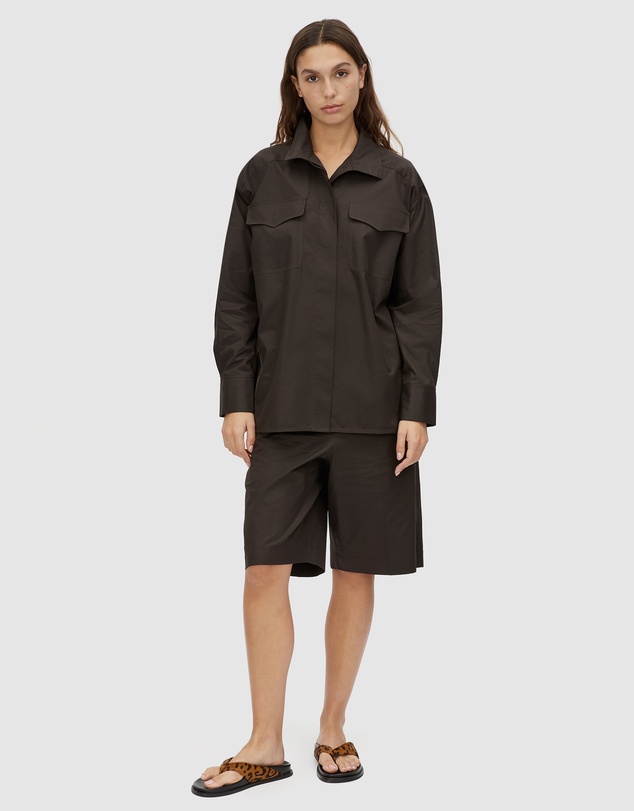 C&M CAMILLA AND MARC - Java Shirt