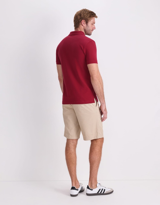 Sportscraft - Sc Pique Polo