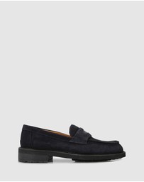 Brando - Cravitz Casual Loafers