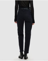 Neuw - Nico Straight Jeans