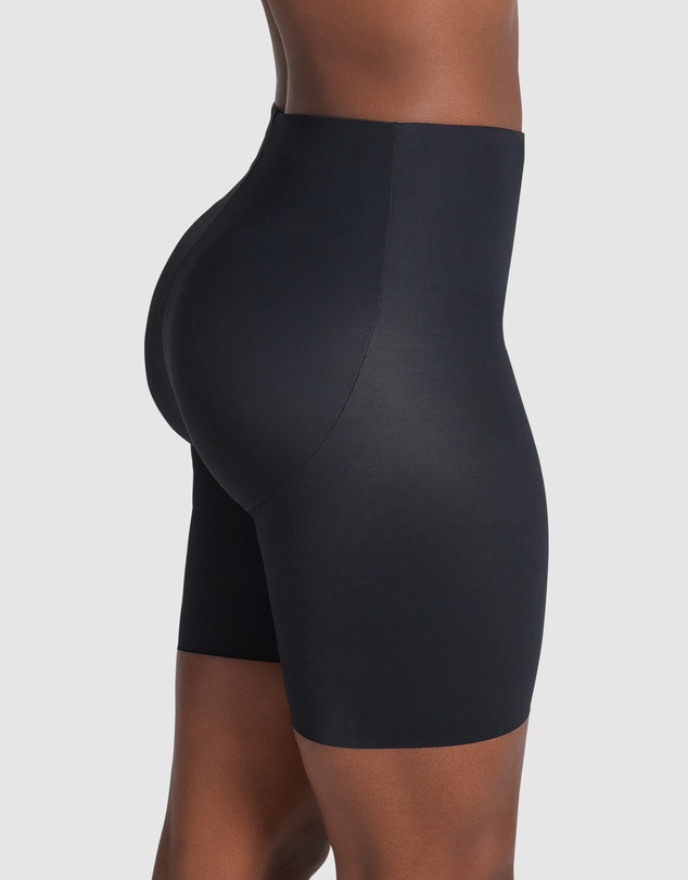 Leonisa - AirLift Butt-Lifting Shapewear & Anti-Chafe Short