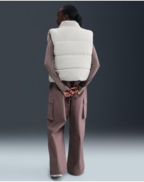 Nike - Sportswear Classic Puffer Therma-FIT Loose Vest