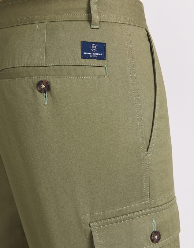 Sportscraft - Cargo Short