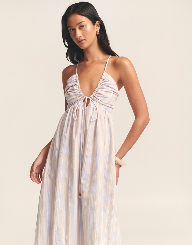 ST MRLO - Jacci Maxi Dress
