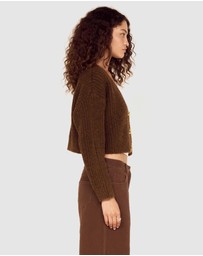 MINKPINK - Cyra Cardigan