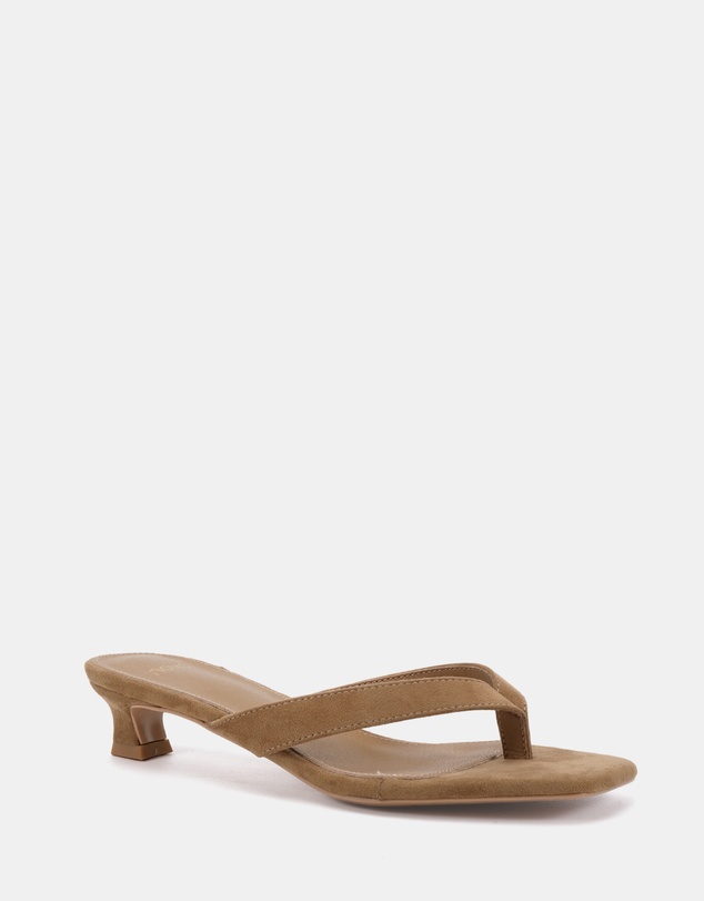 Novo - Zephrin Heels