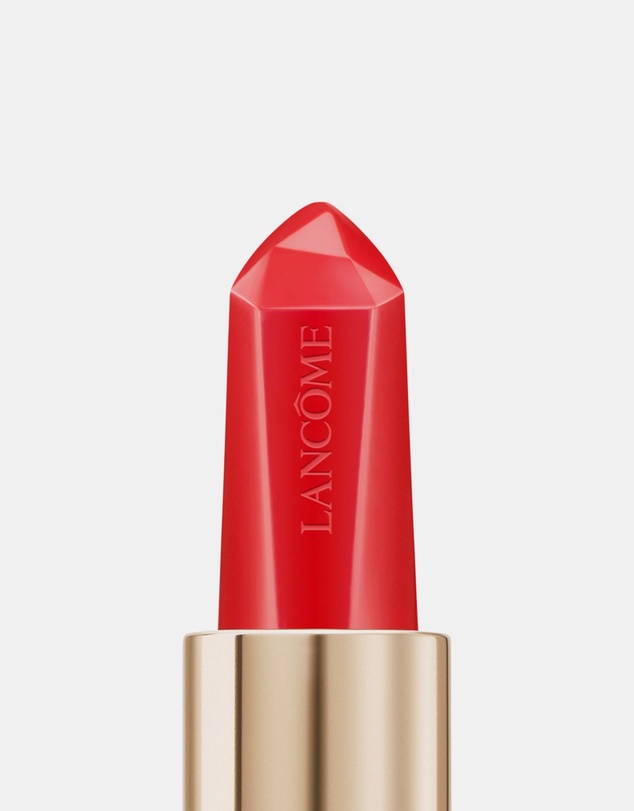 Lancome - L'Absolu Rouge Ruby Cream Lipstick 138