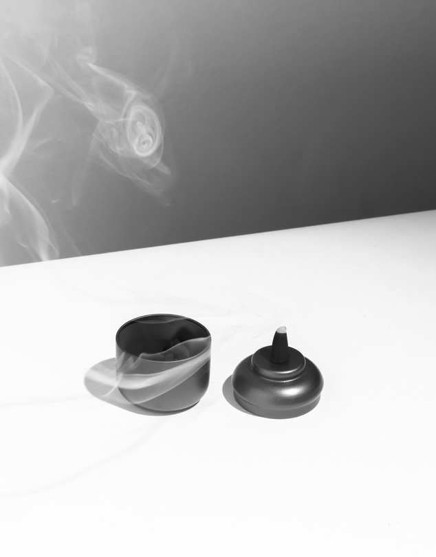 Fazeek - Kakadu Plum & Bush Cucumber Charcoal Incense