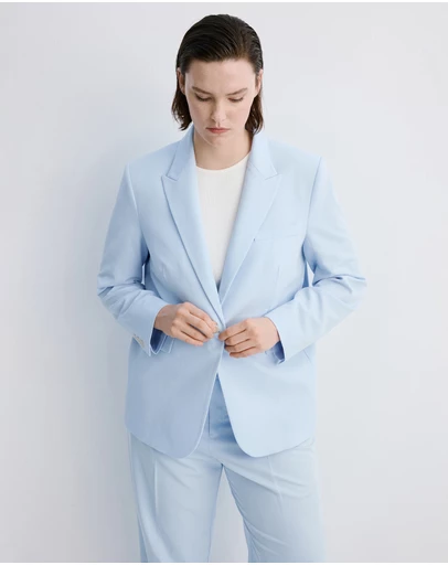 M.N.G - Boreal Blazer