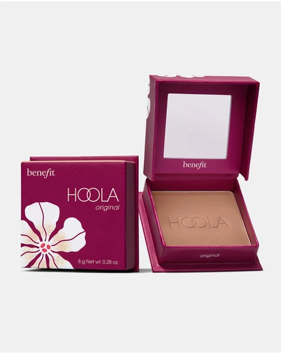 Benefit Cosmetics - Hoola Bronzer