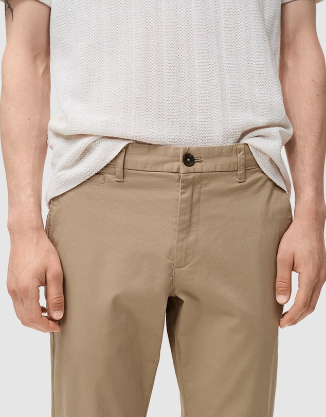 M.N.G - Prato Trousers