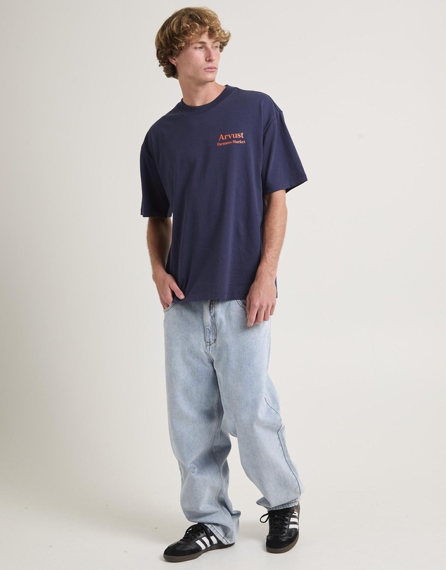 Arvust - Farmers Market T-Shirt