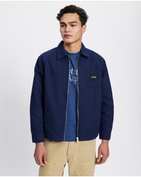 Stan Ray - Zip Shirt