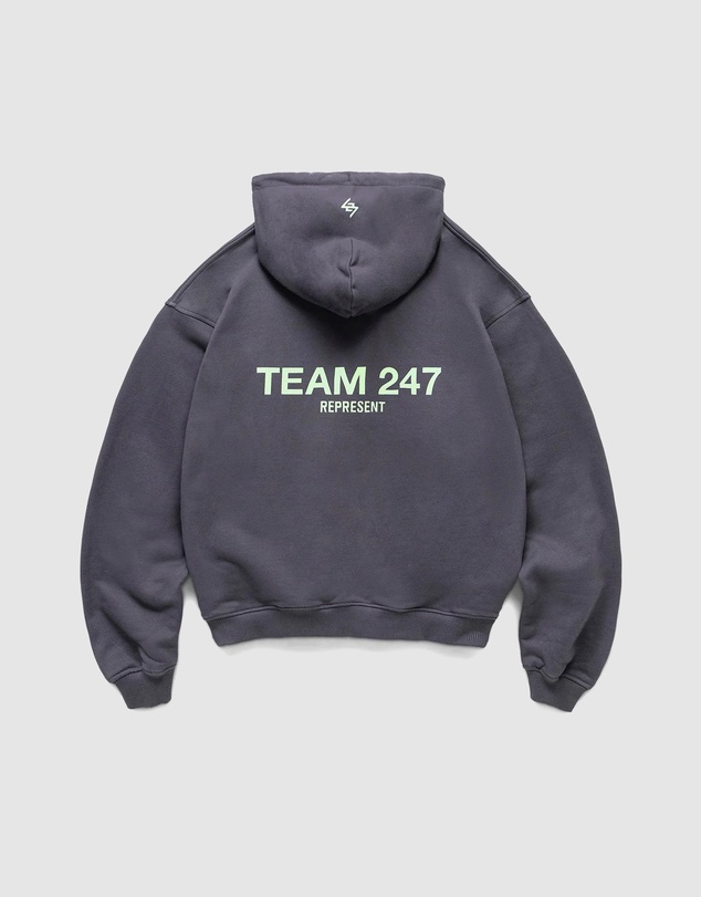 Represent 247 - Team 247 Oversized Hood