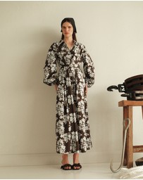 Palm Noosa - Emily Shirt Dress