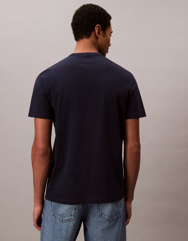 Calvin Klein Jeans - Monogram T-Shirt