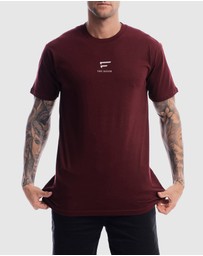 First Division - Pro Centre Tee