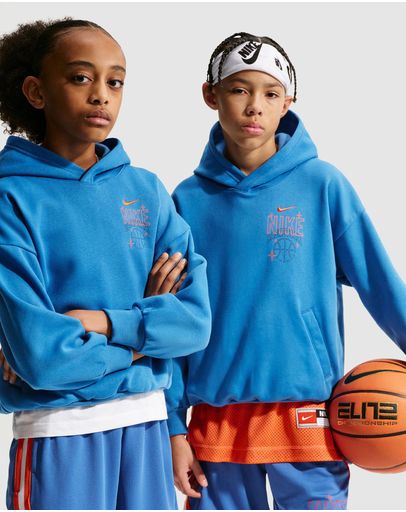Star Blue & Turf Orange