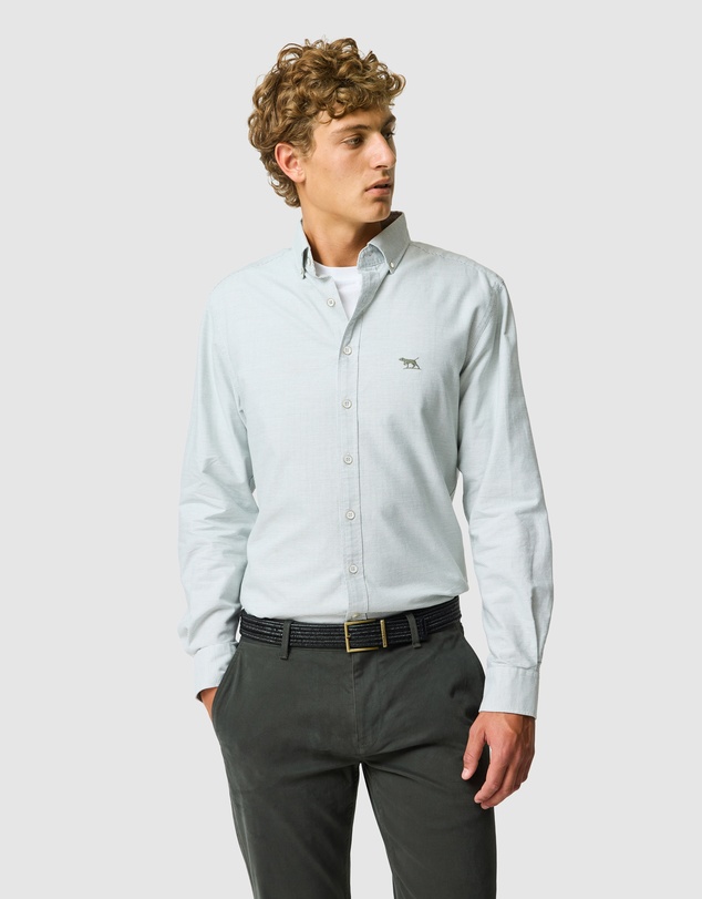 Rodd & Gunn - Oxford Crossing Shirt