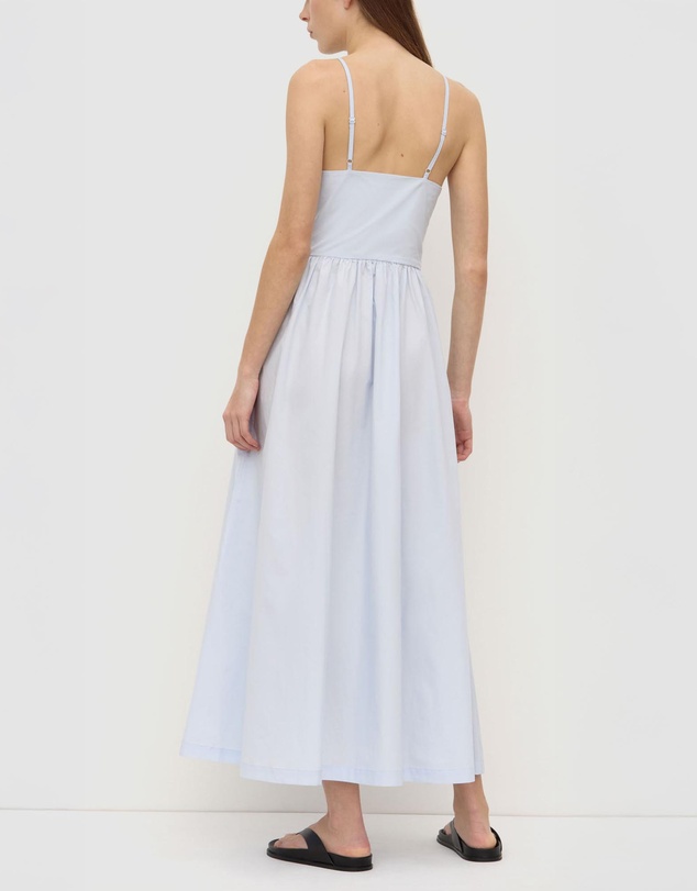 Assembly Label - Posie Midi Dress