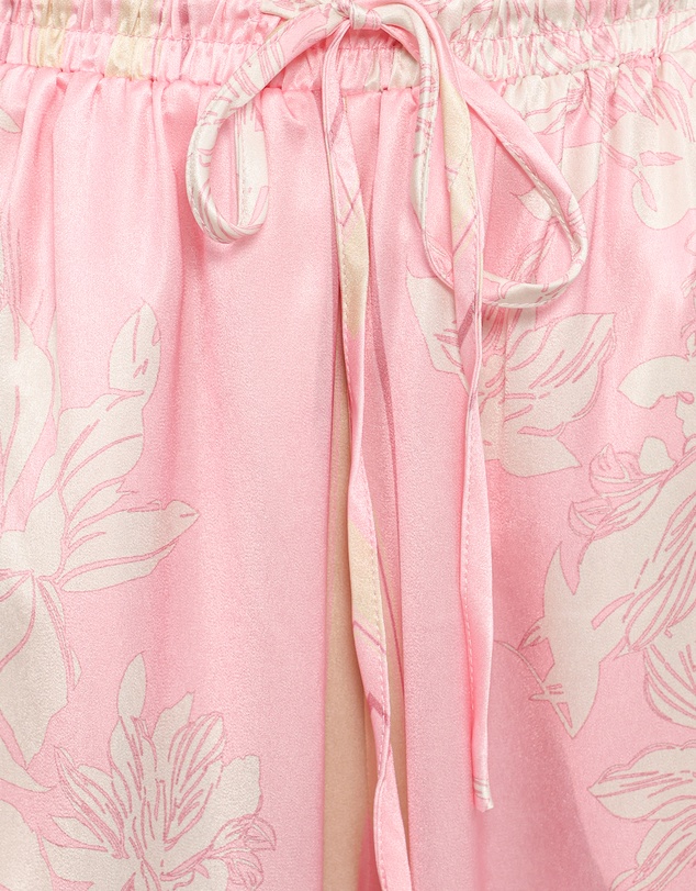 Petal & Pup - Elysia Pants - Pink White