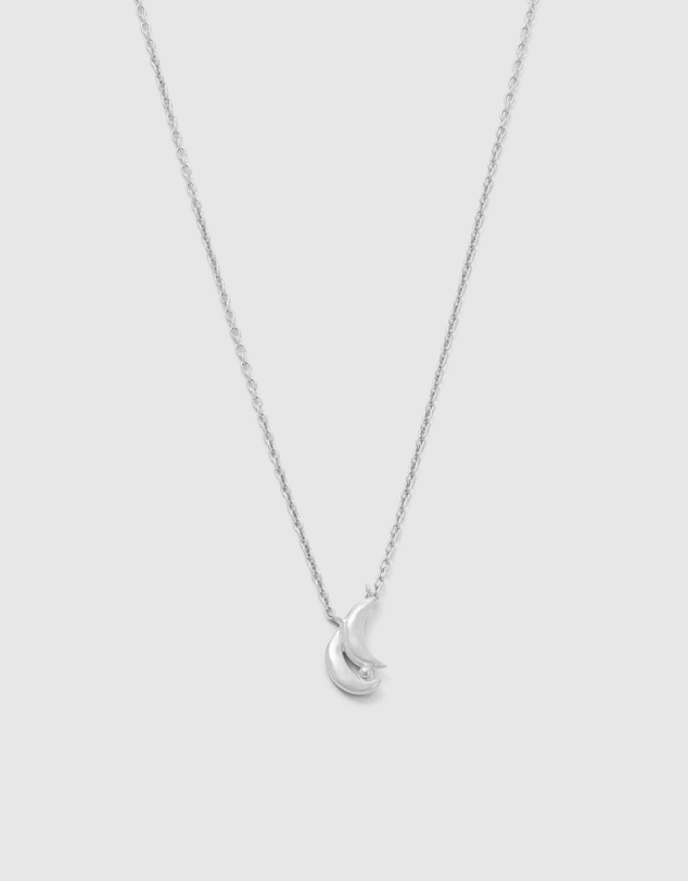 Kirstin Ash - Gemini Star Sign Necklace