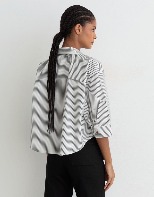 REISS - Ischia Shirt