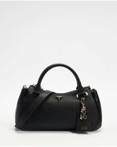 GUESS - Evie Triple Compartment Satchel