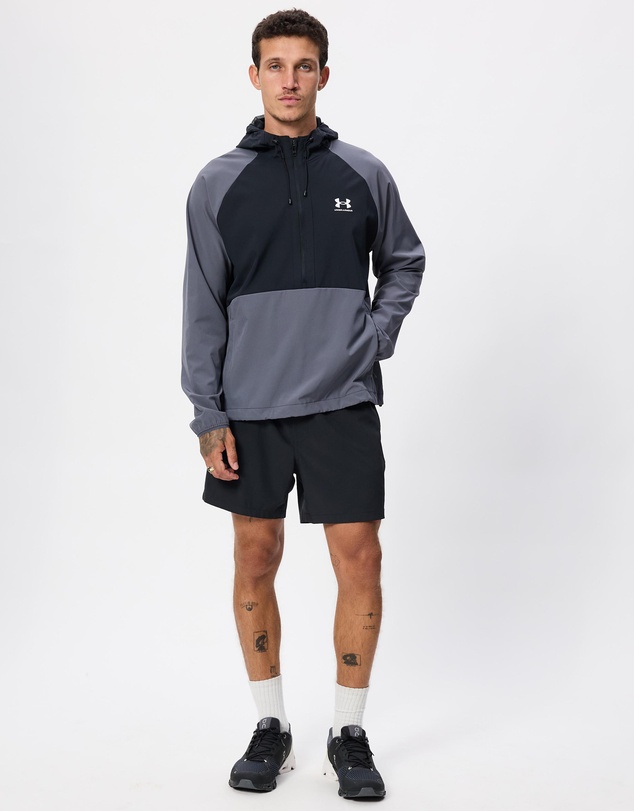 Under Armour - UA Vibe Woven Anorak