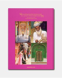 Assouline  - Jaipur Splendor