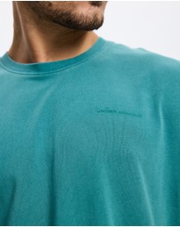 Under Armour - UA Icon Hw Cotton Tank