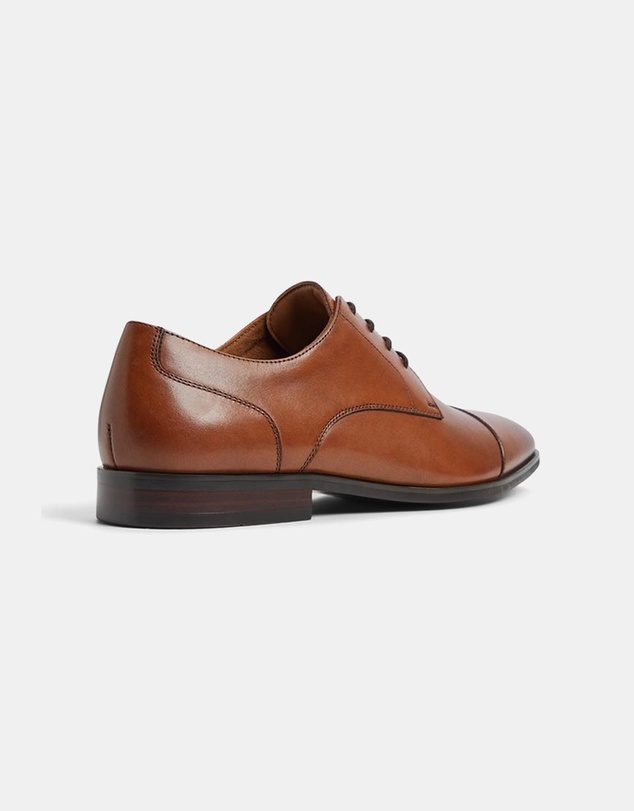 ALDO - Gregorio Derby Shoes