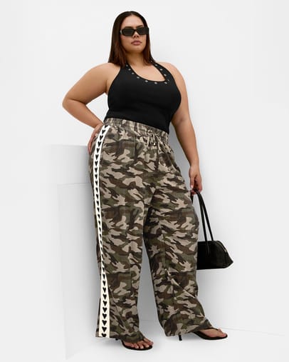Camo