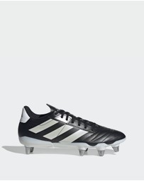 adidas Performance - Kakari Soft Ground Rugby Boots Unisex