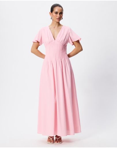 Pale Pink