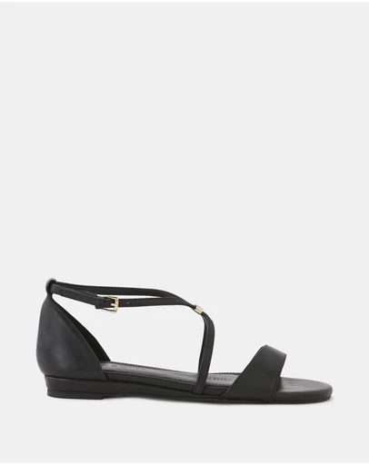 Miss Sofie - Lillian Sandals