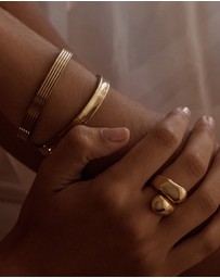 Amber Sceats - Marlie Ring