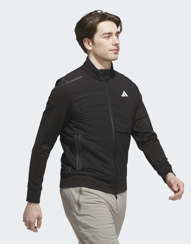 adidas Performance - Ultimate365 Tour Frostguard Full-Zip Mens