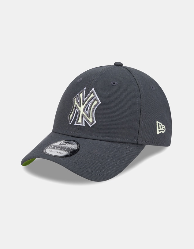 New Era - New York Yankees 9FORTY Snapback Cap