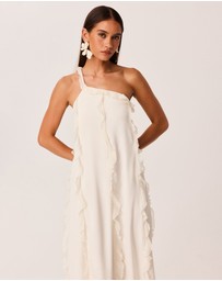 SNDYS - Zarelia Maxi Dress