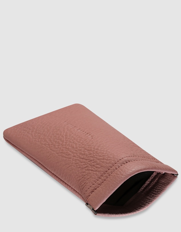 Status Anxiety - Keepsake Sunglasses Pouch