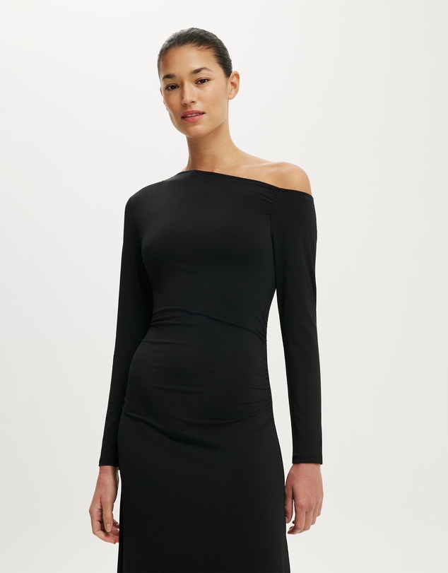 Cotton On - Tessa Maxi Dress