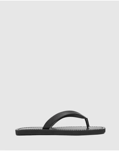 Verali - Dune Casual Thongs