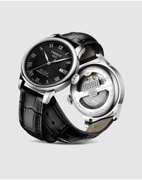 Tissot - Le Locle Powermatic 80