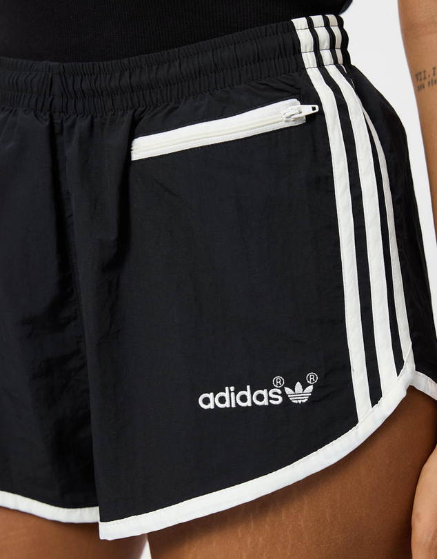 adidas Originals - Woven Nylon Shorts