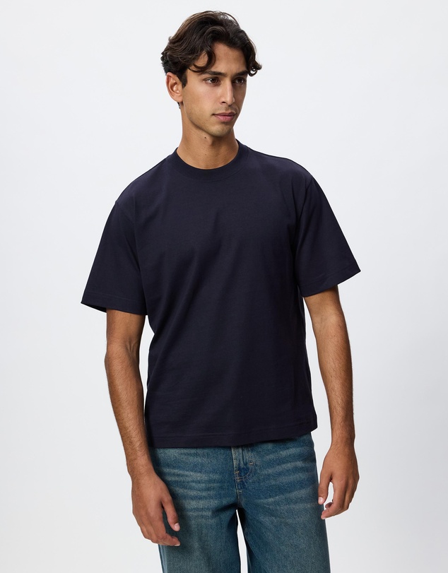 AS Colour - Box Tee