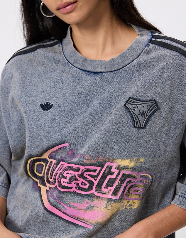 adidas Originals - Denim Tee